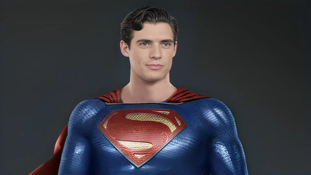 Superman: Legacy - James Gunn revela storyboard do novo filme - O